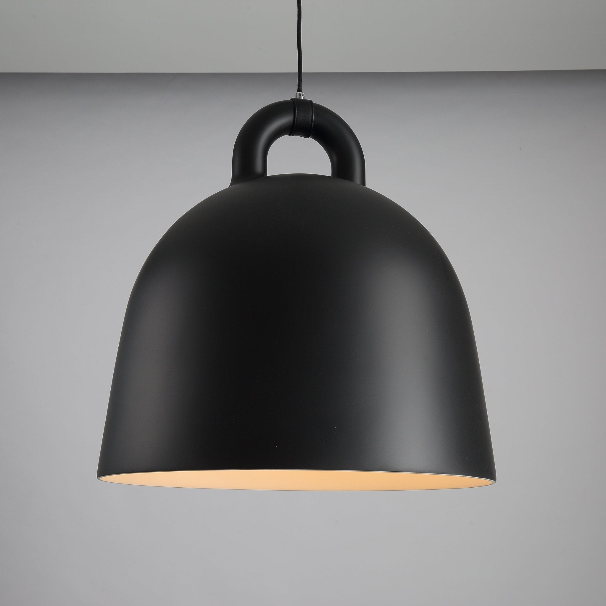 Lampă suspendată Bell