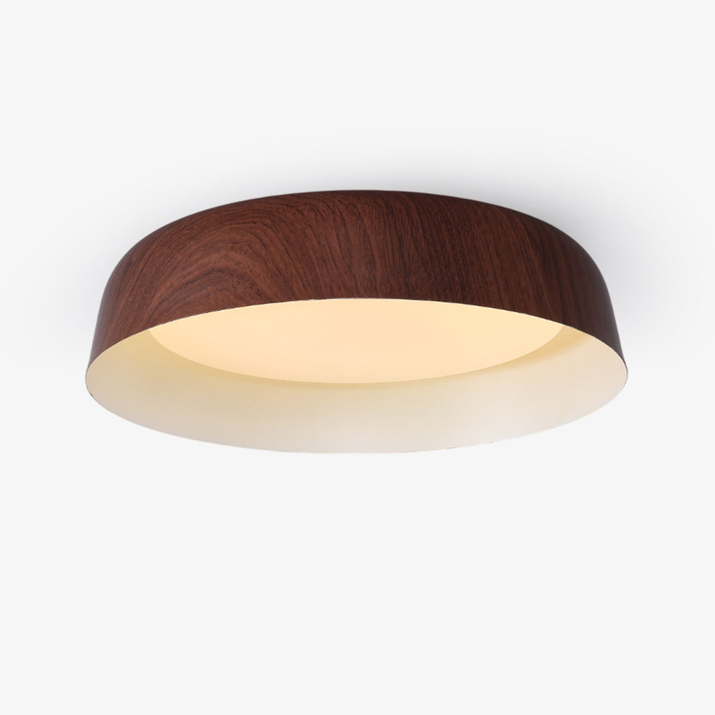 Arcwood Ceiling Light