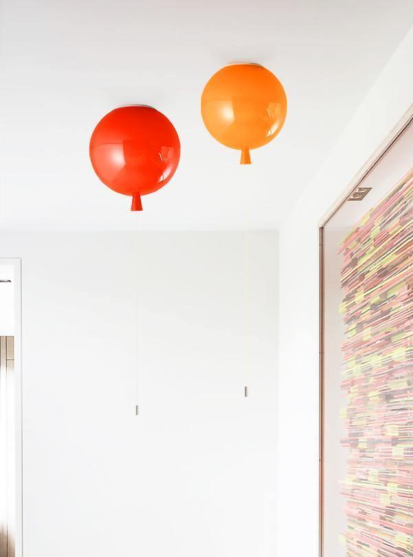 Balloon Dream Pendant Light