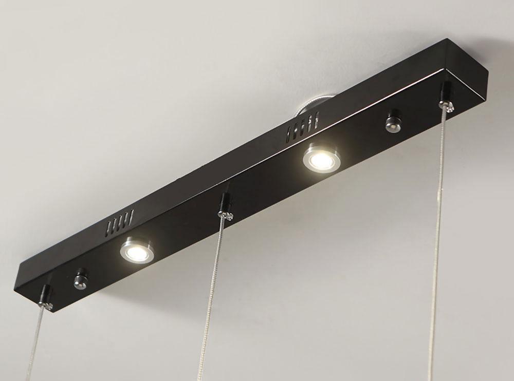 Lampă suspendată cu LED Aviara 