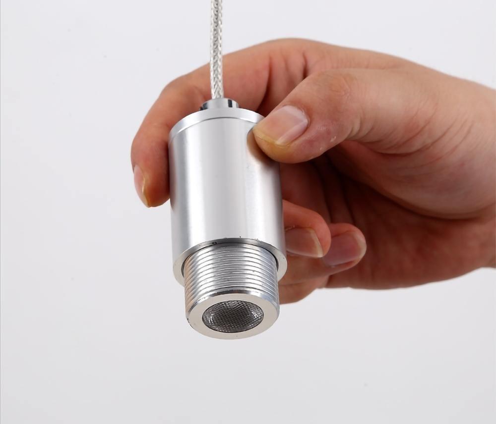 Lampă suspendată cu LED Aviara 