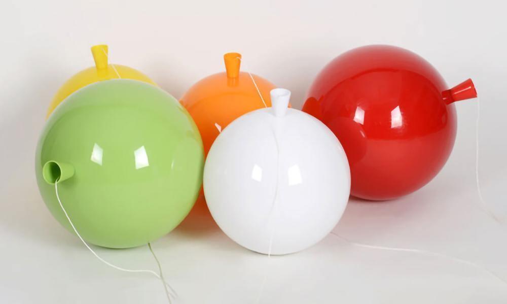 Balloon Dream Wall Light