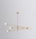 Mobile Pendant Light - Vakkerlight