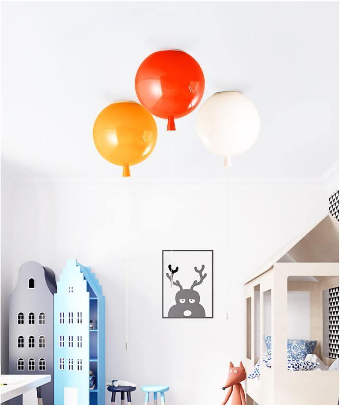 Balloon Dream Pendant Light