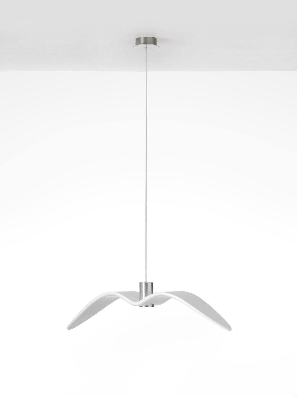 Lampă suspendată cu LED Aviara 