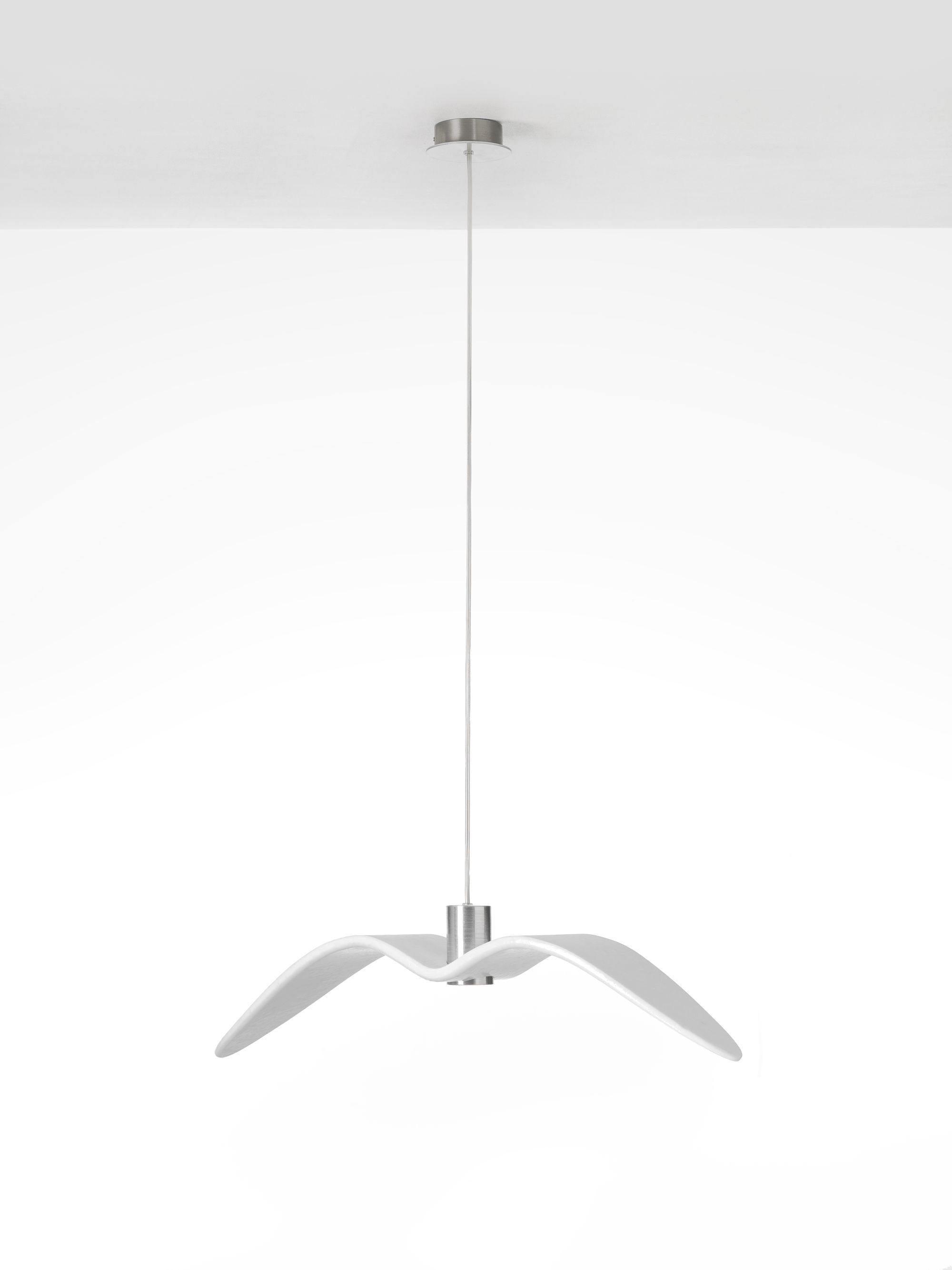 Lampă suspendată cu LED Aviara 