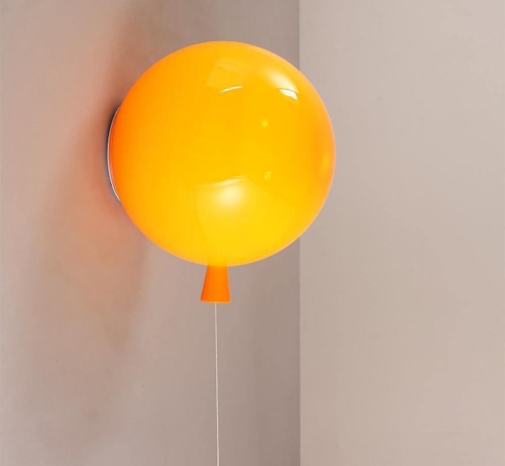 Balloon Dream Wall Light