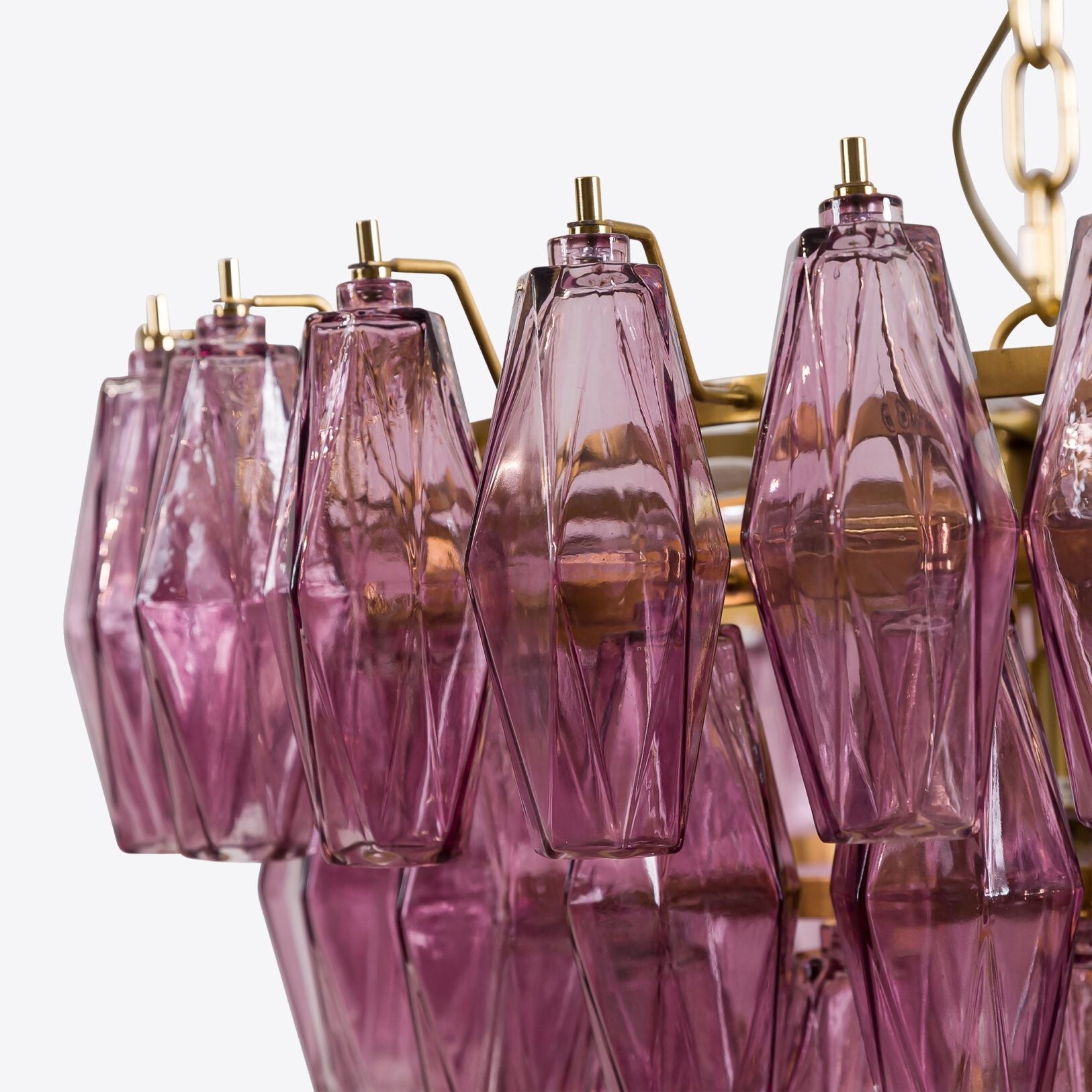 Asti Murano Chandelier