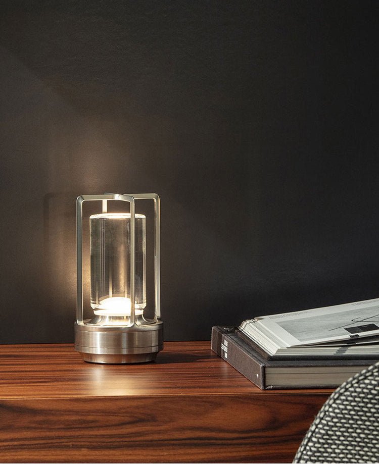 Lorin Rechargeable Table Lamp