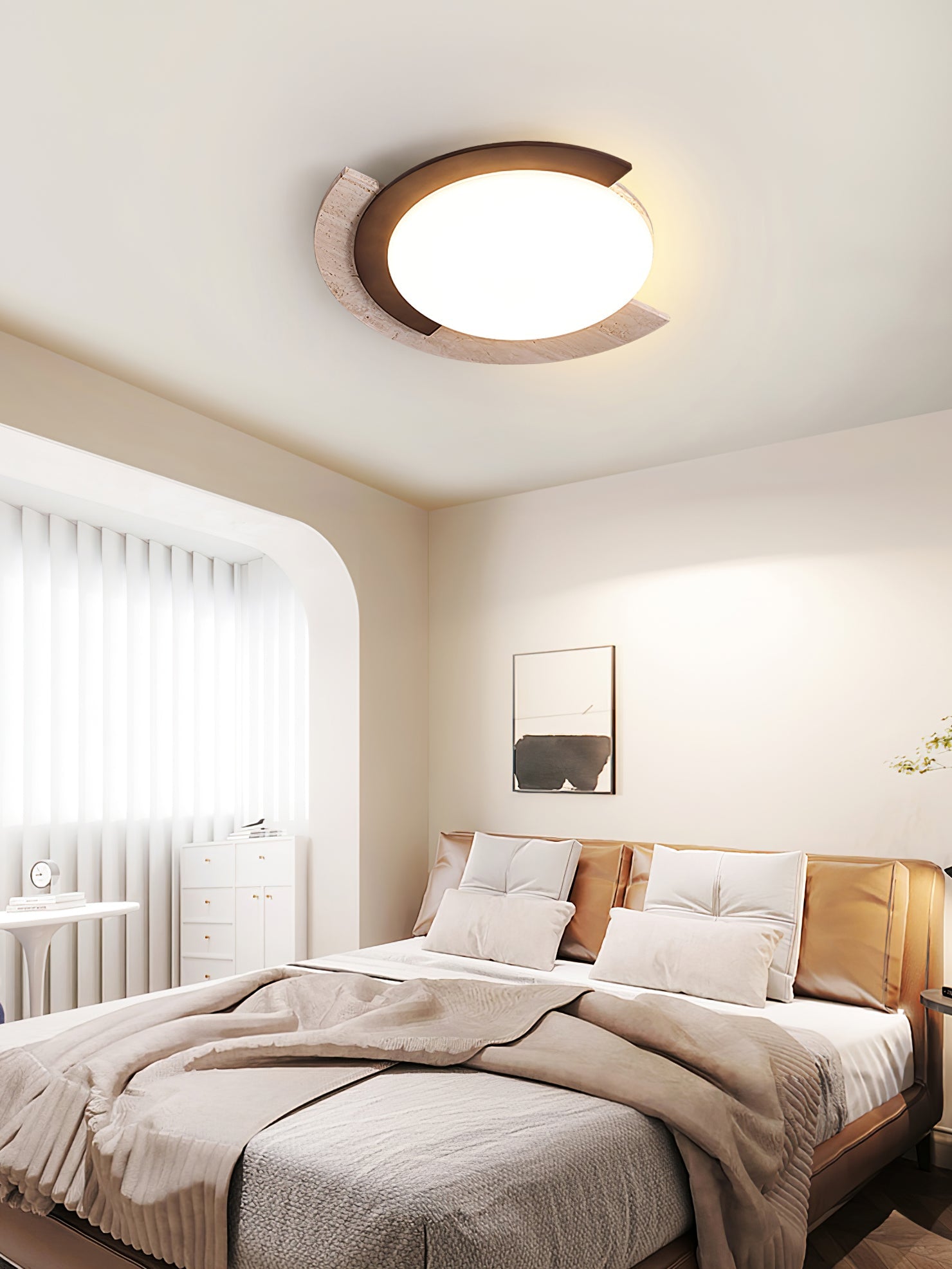 Alaric Ceiling Lamp