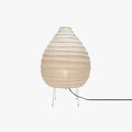 Washi Paper Lantern Table Lamp - Vakkerlight