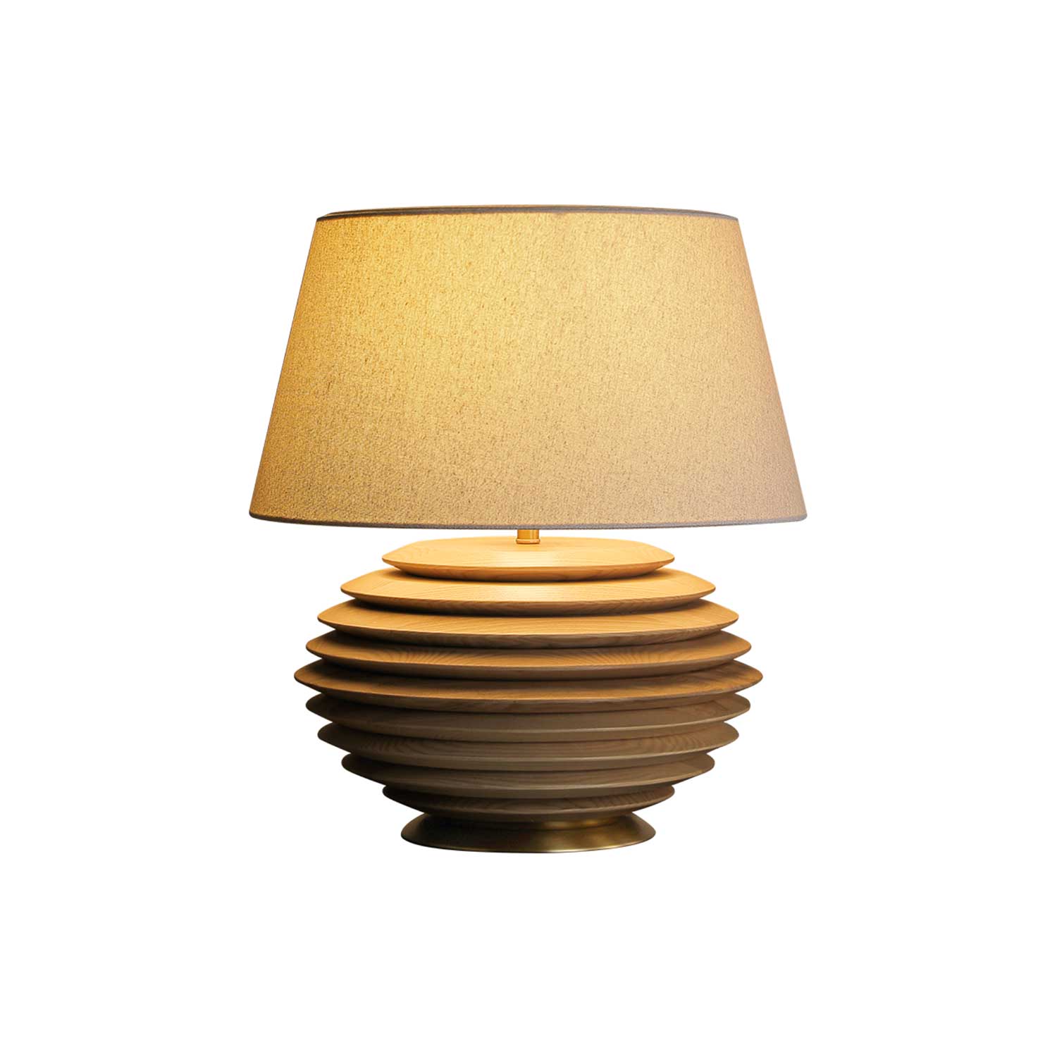 Cadence Table Lamp - Vakkerlight