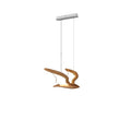 Avina Wing Pendant Light - Vakkerlight