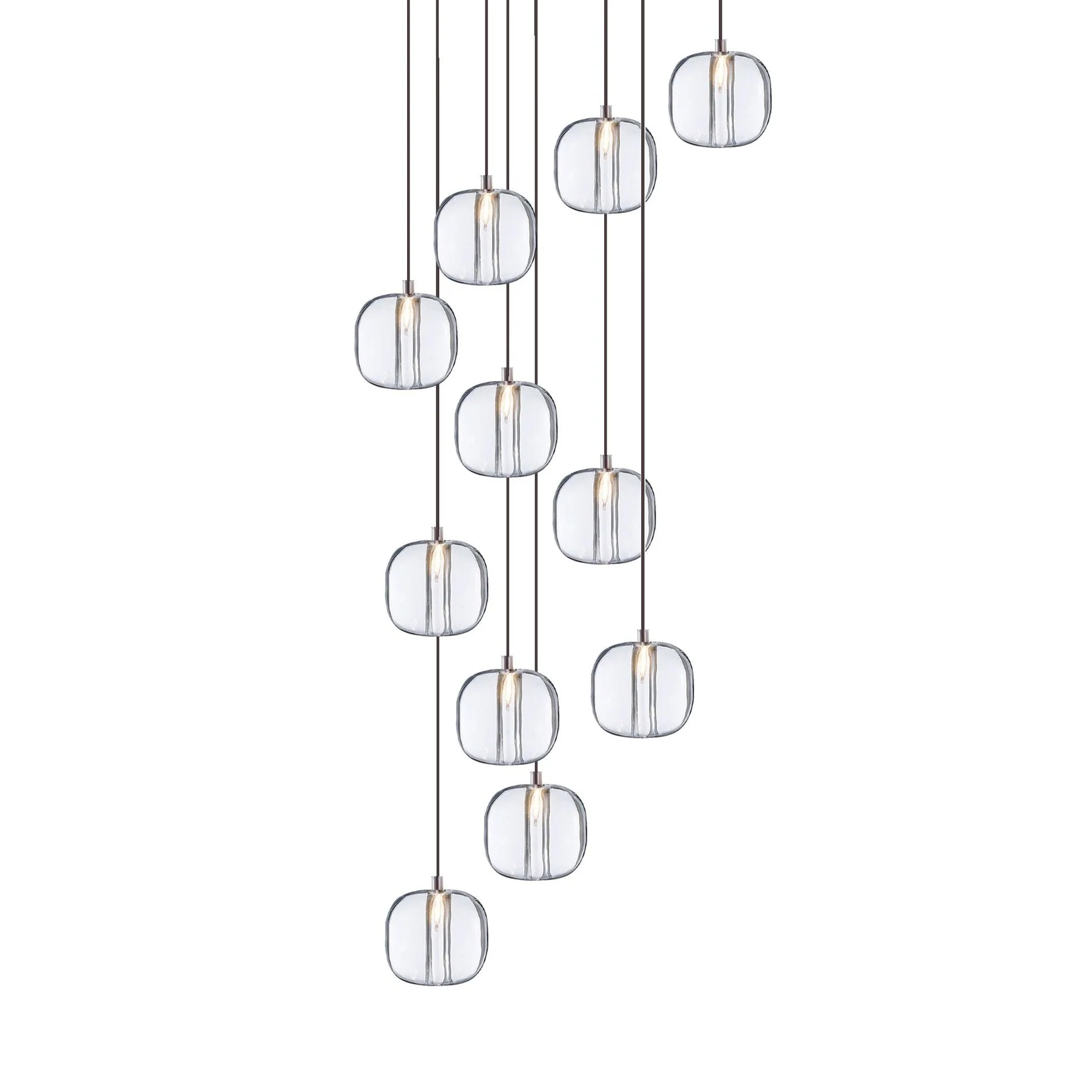Candelabru Cubie