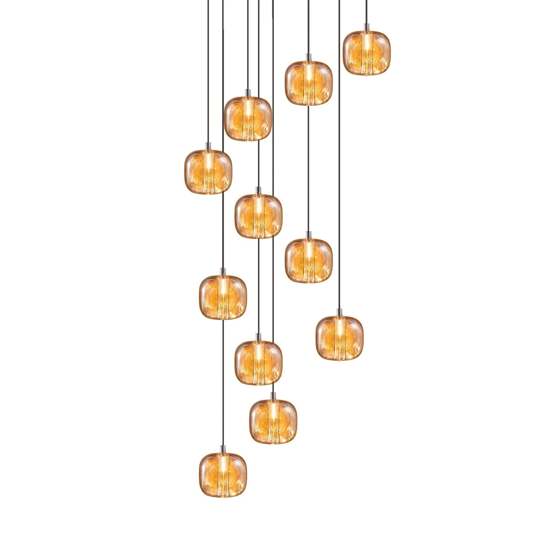 Candelabru Cubie