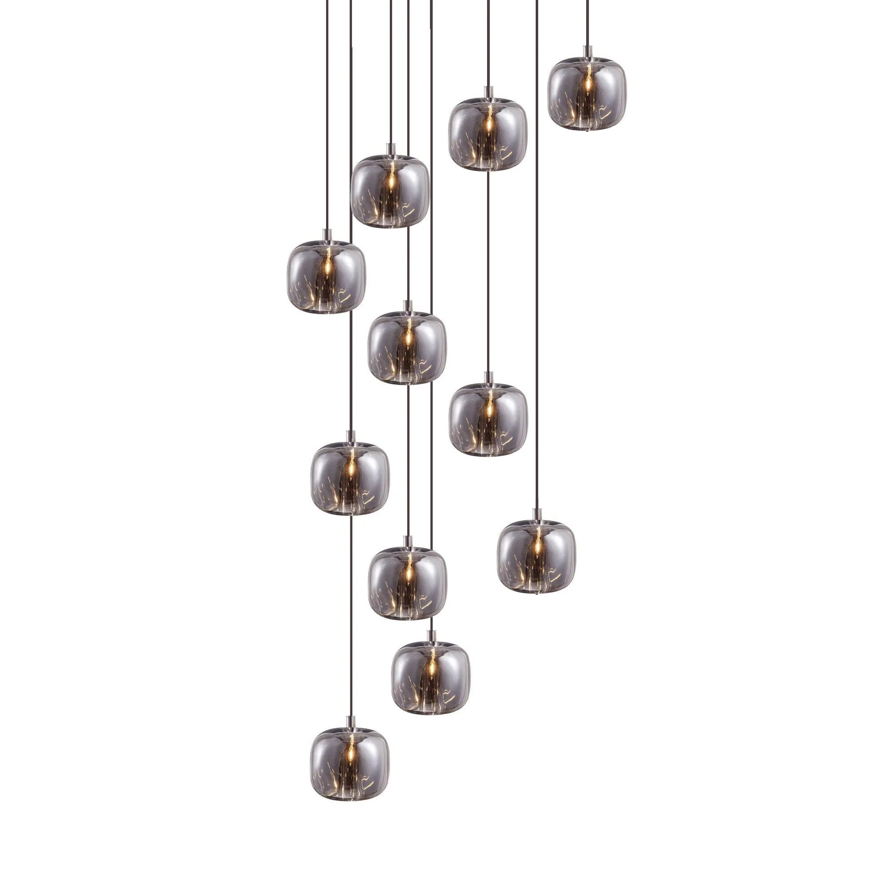 Candelabru Cubie