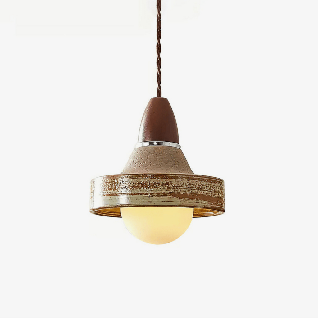 Lampă suspendată Sierra