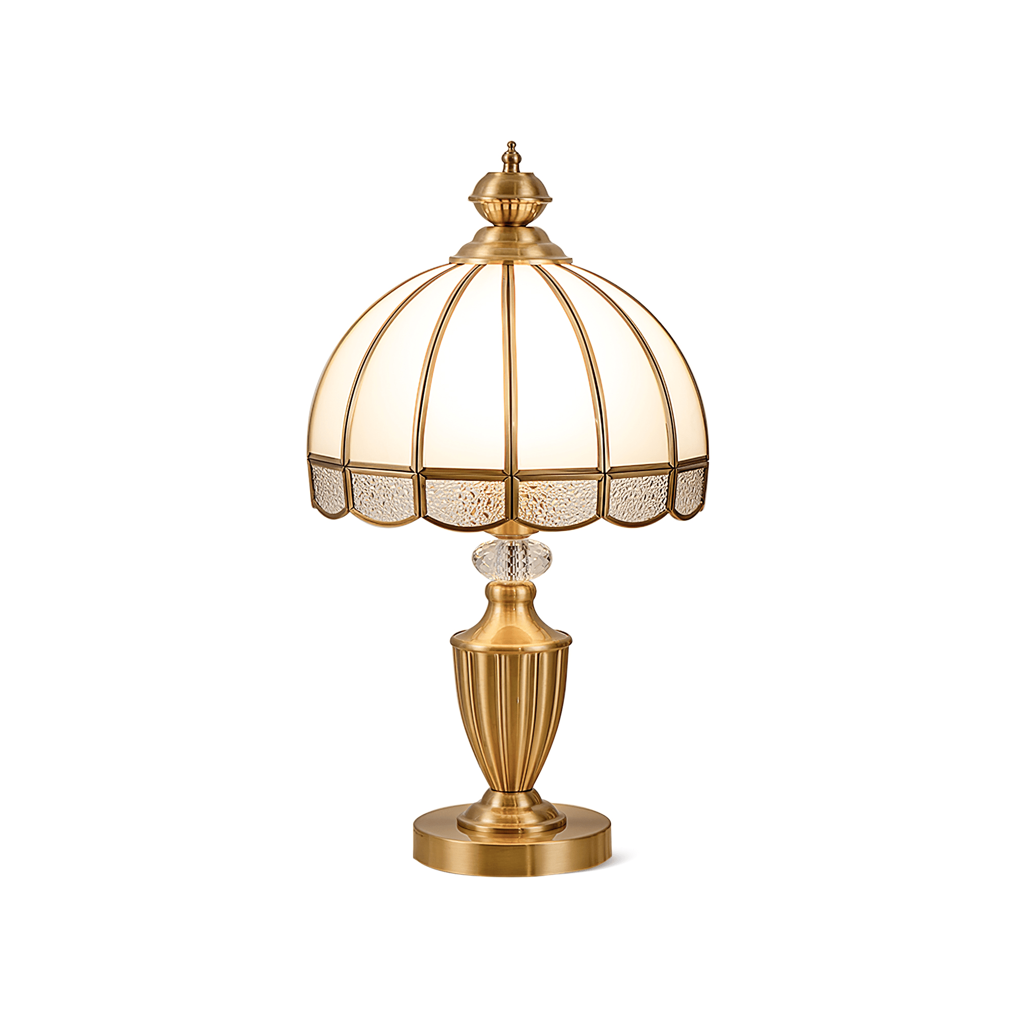 Clarissa Table Lamp