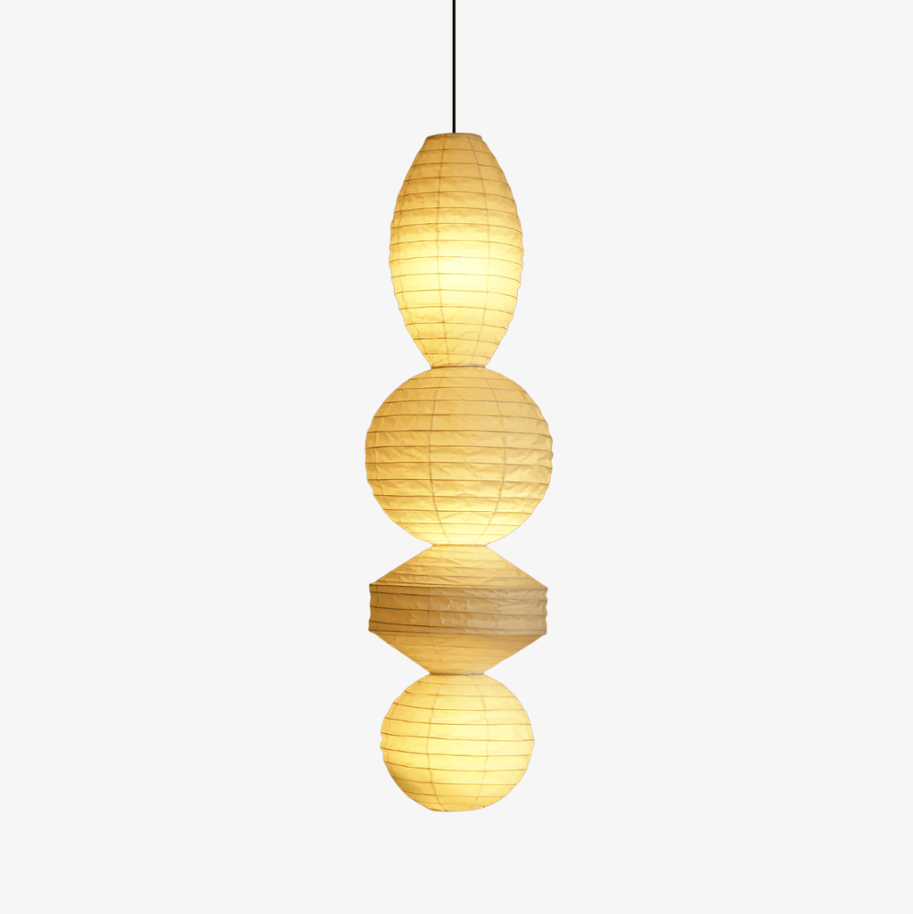 Lampă suspendată Ori Lantern Series Swag 