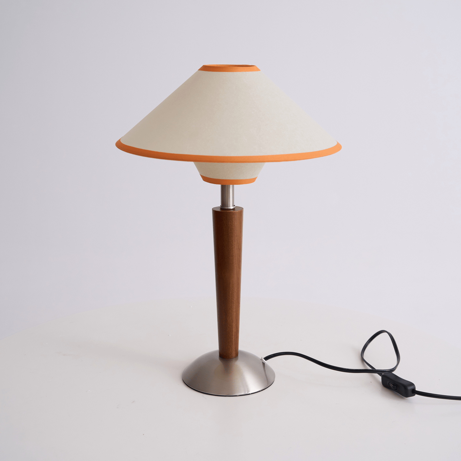 Lampă de masă Talonwood 
