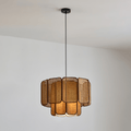 Soltera Woven Pendant Lamp - Vakkerlight