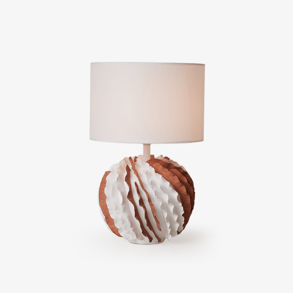 Terralune Table Lamp - Vakkerlight