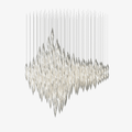 Opera Chandelier - Vakkerlight