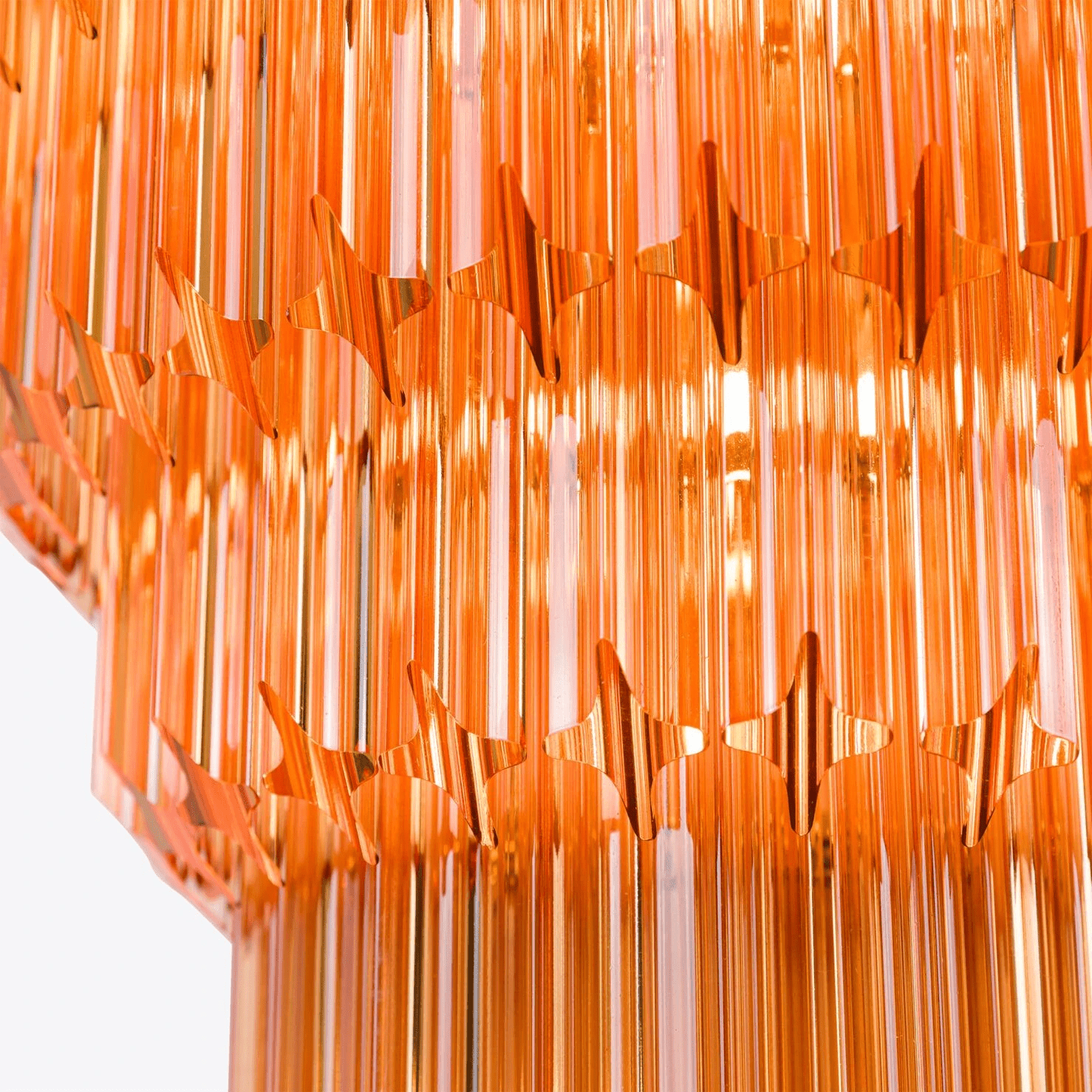 Raphael Murano Chandelier