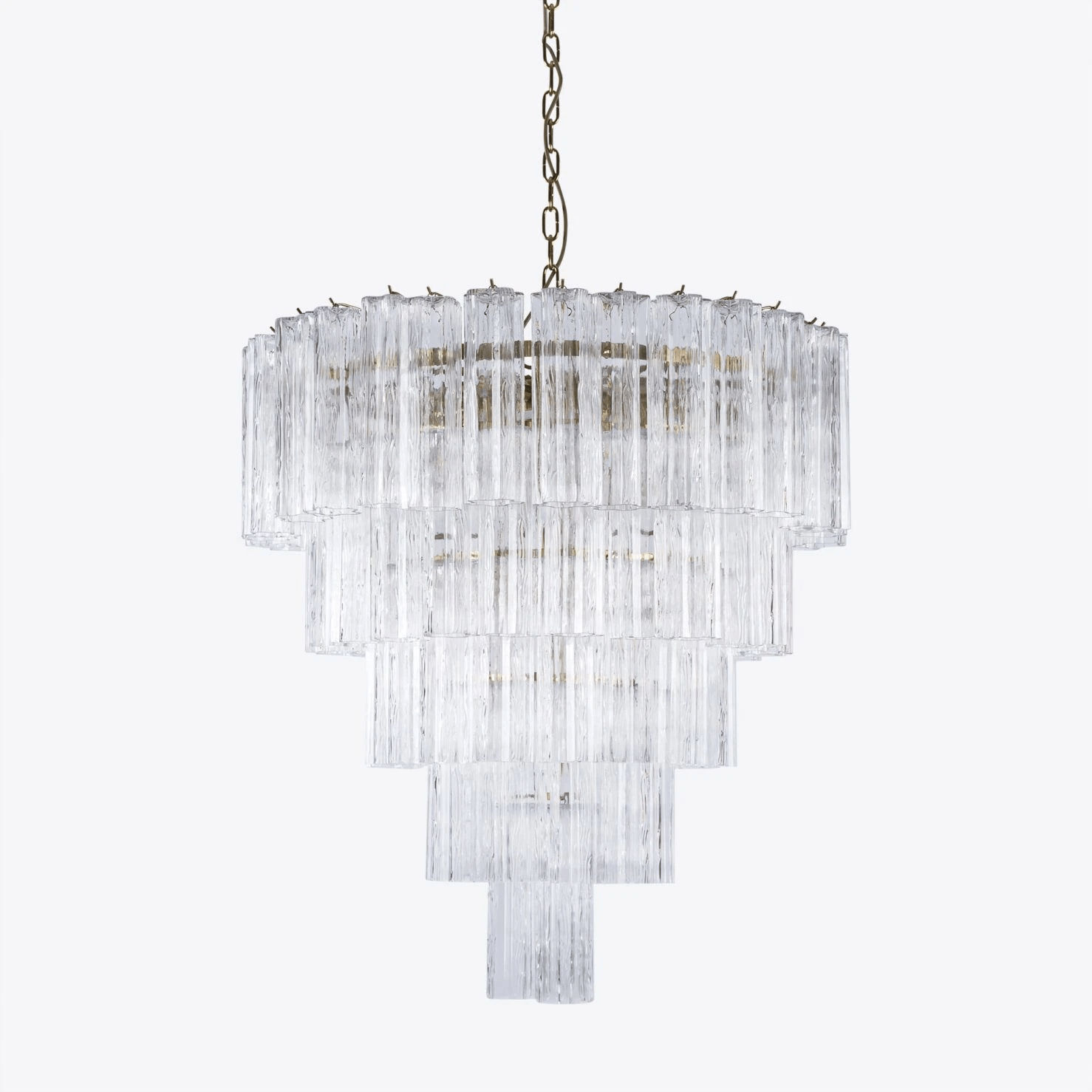 Grande Treviso Chandelier - Vakkerlight