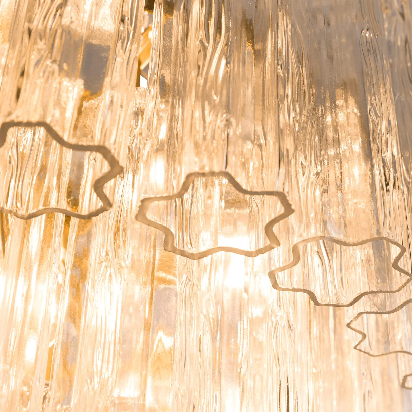 Rina Firenze Chandelier