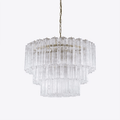 Medium Treviso Chandelier - Vakkerlight