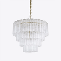 Large Treviso Chandelier - Vakkerlight
