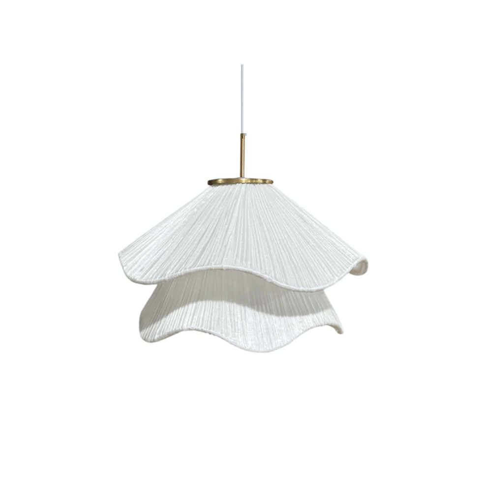 Ethereal Bloom Pendant Light - Vakkerlight