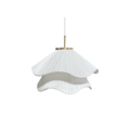 Ethereal Bloom Pendant Light - Vakkerlight
