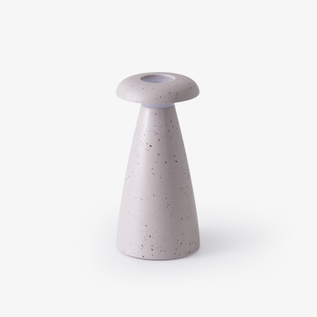 Lampă de masă reîncărcabilă Noko Mushroom 