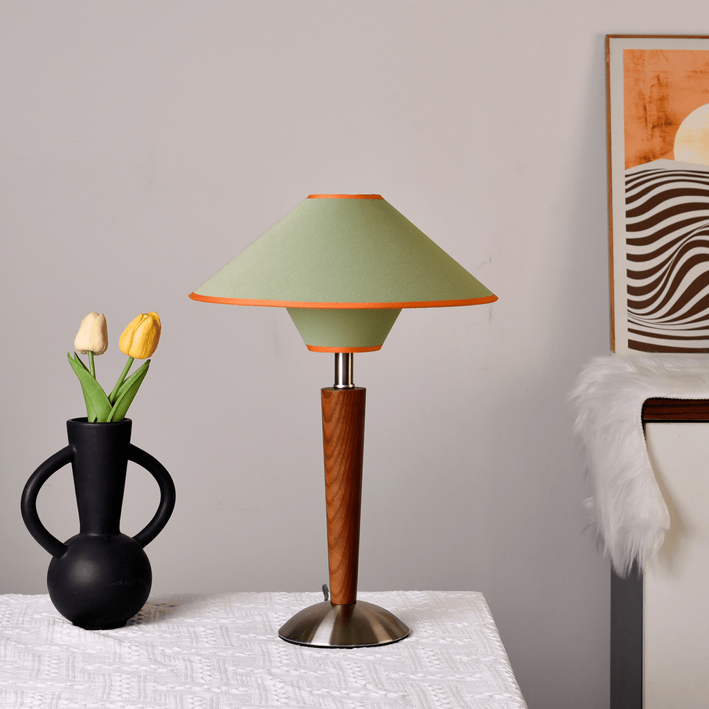 Lampă de masă Talonwood 