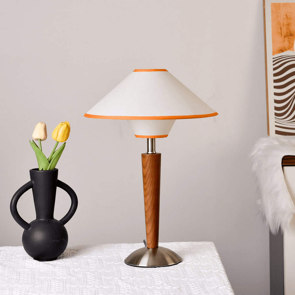 Lampă de masă Talonwood 