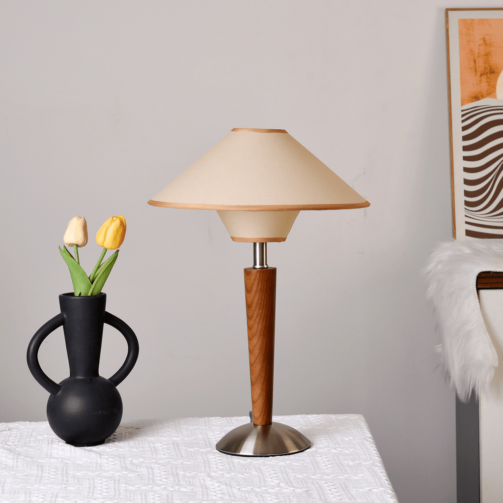 Lampă de masă Talonwood 