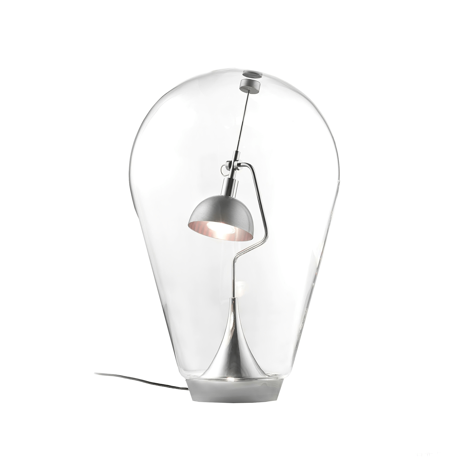 Blow Table Lamp - Vakkerlight