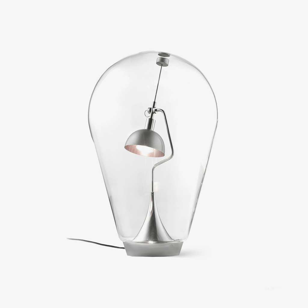 Blow Table Lamp - Vakkerlight
