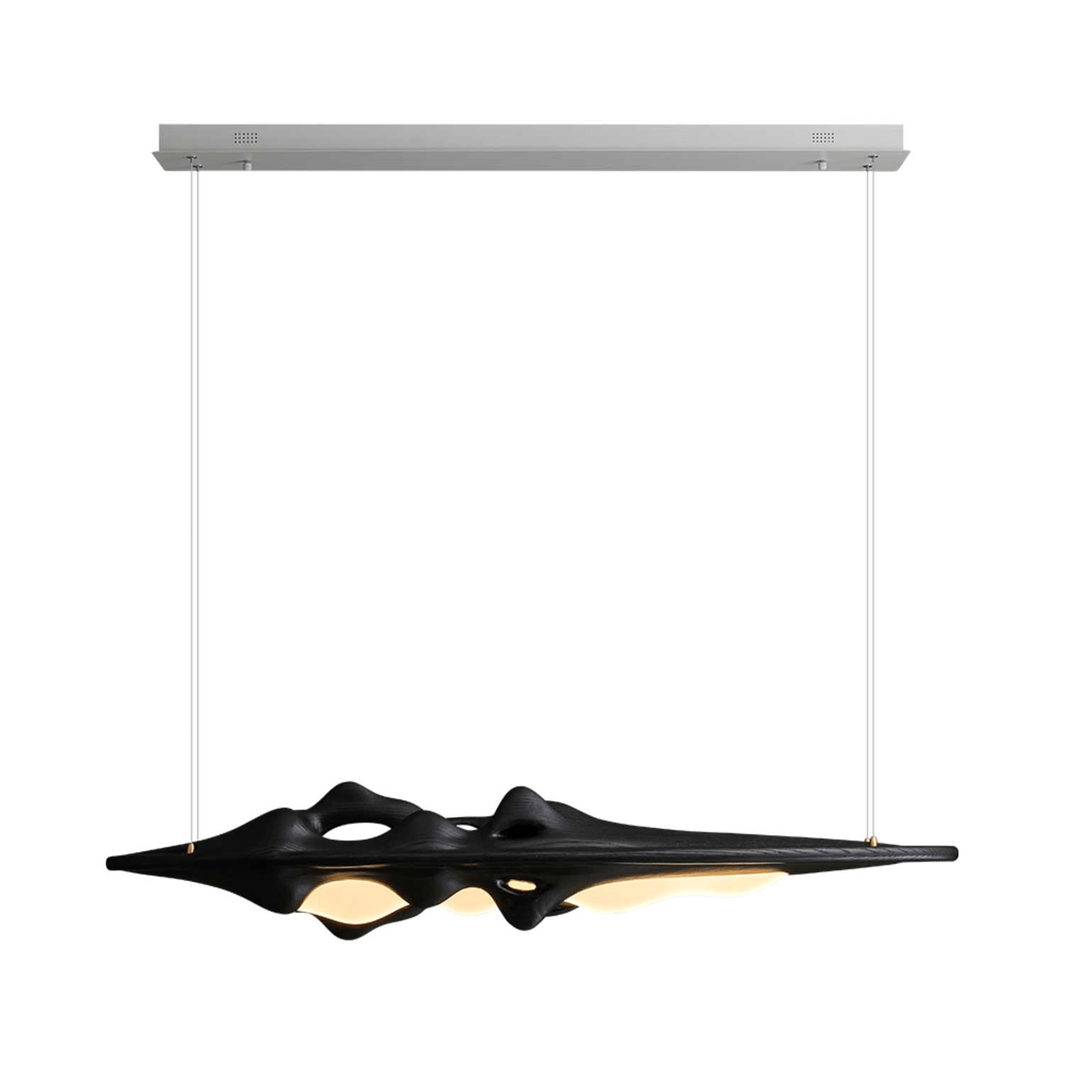 Volar Drift Pendant Lamp - Vakkerlight