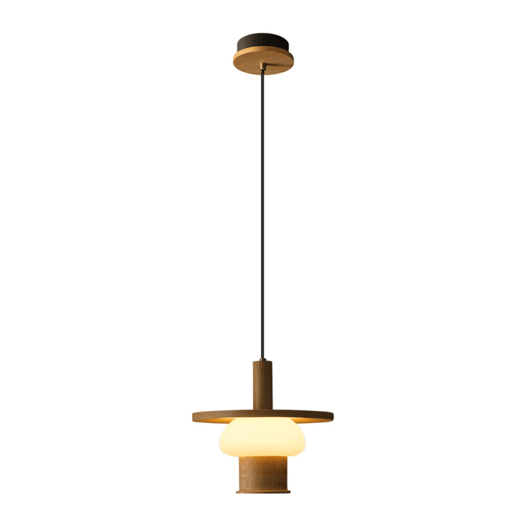 Noka Pendant Light - Vakkerlight