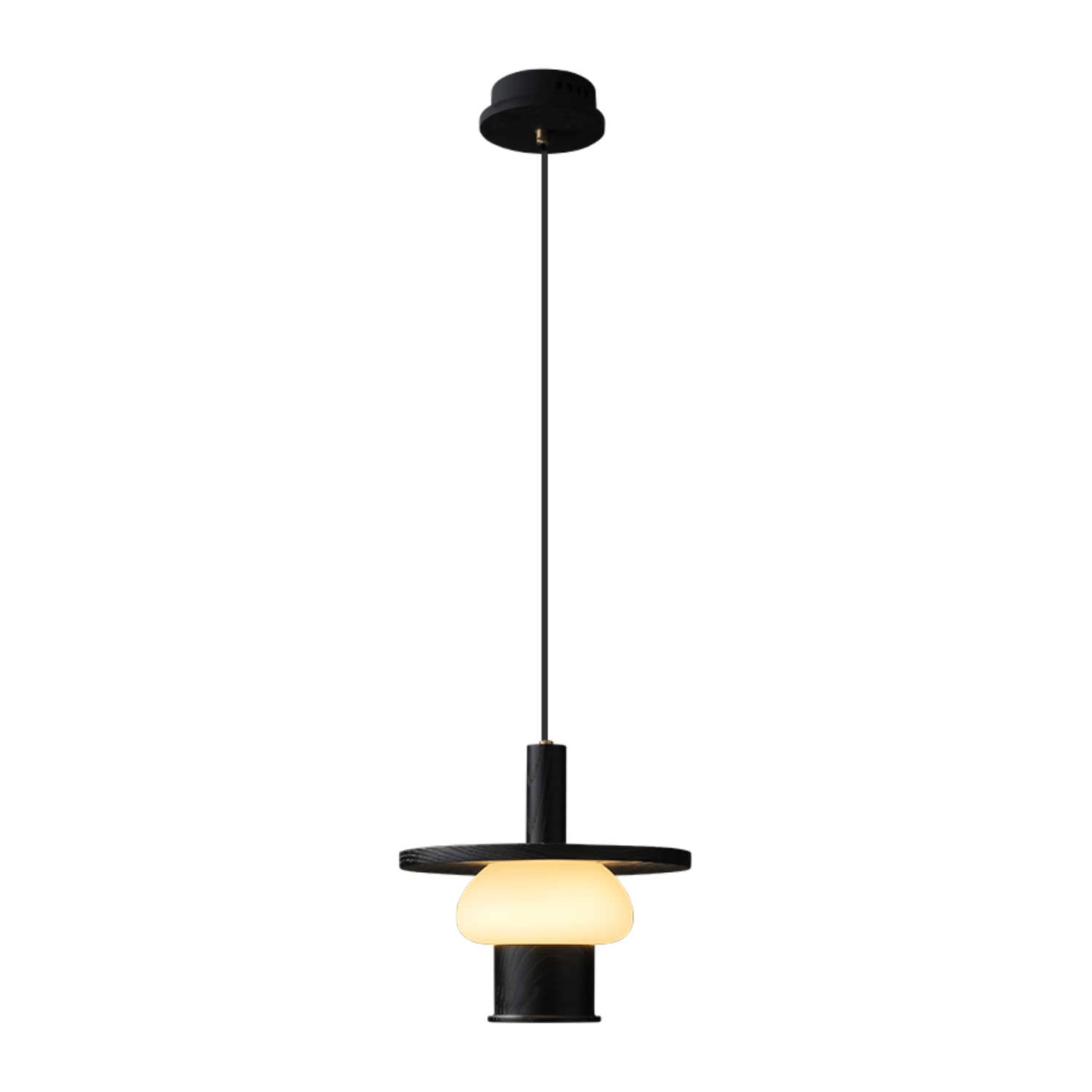 Noka Pendant Light - Vakkerlight