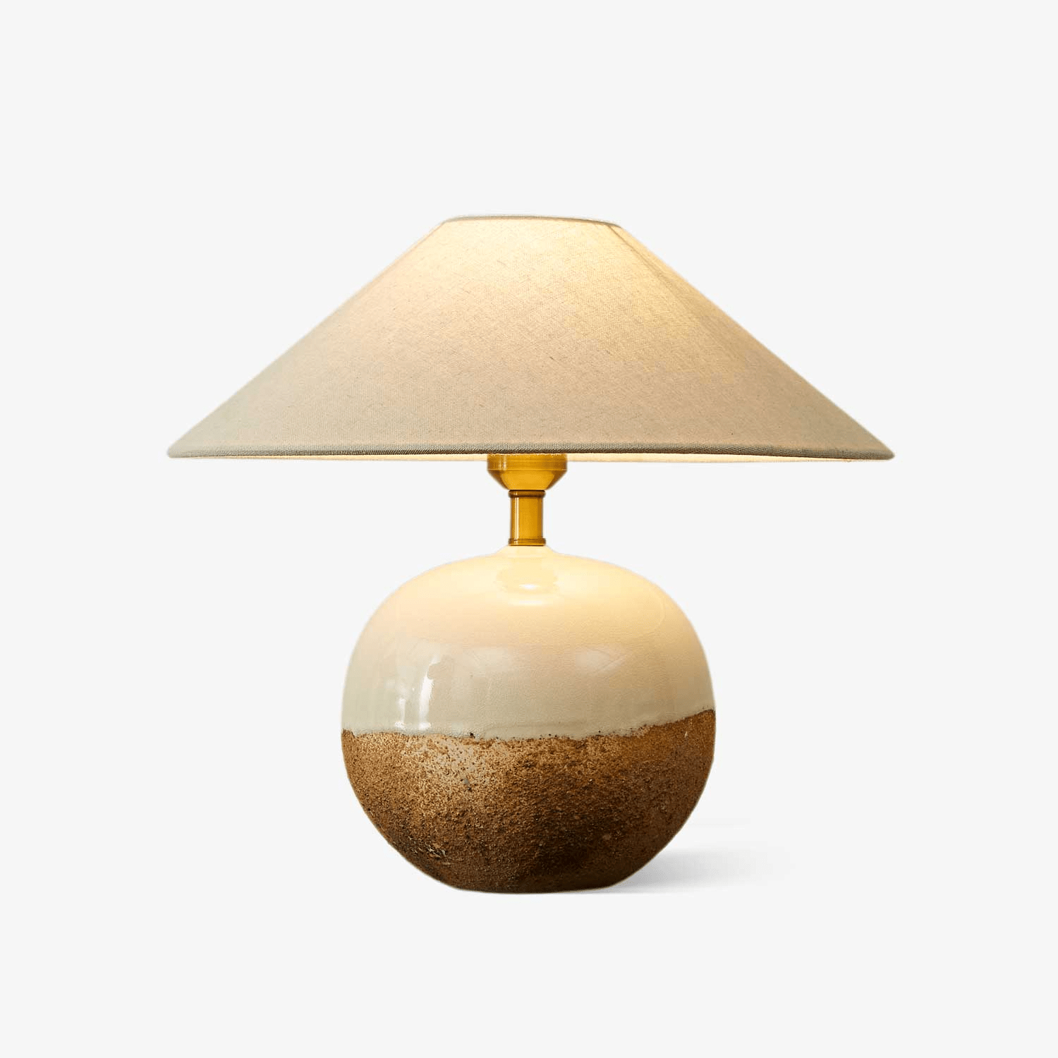 Alba Terra Table Lamp - Vakkerlight
