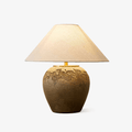 Stoneveil Table Lamp - Vakkerlight