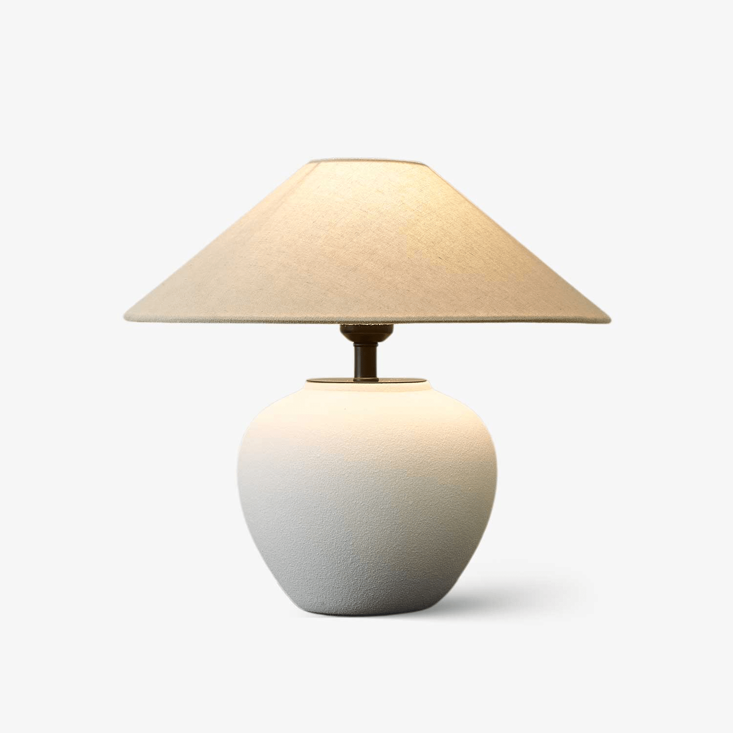 Erison Ceramic Table Lamp - Vakkerlight
