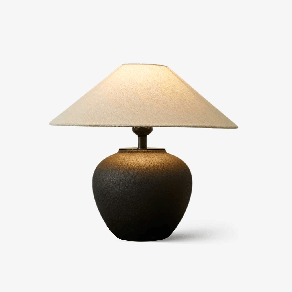Noirveil Table Lamp - Vakkerlight