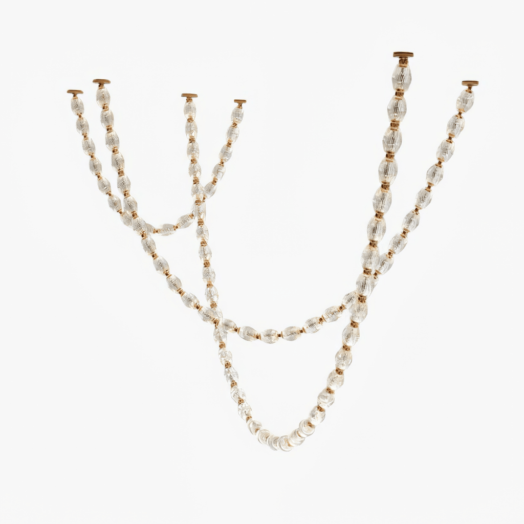 Chains Chandelier