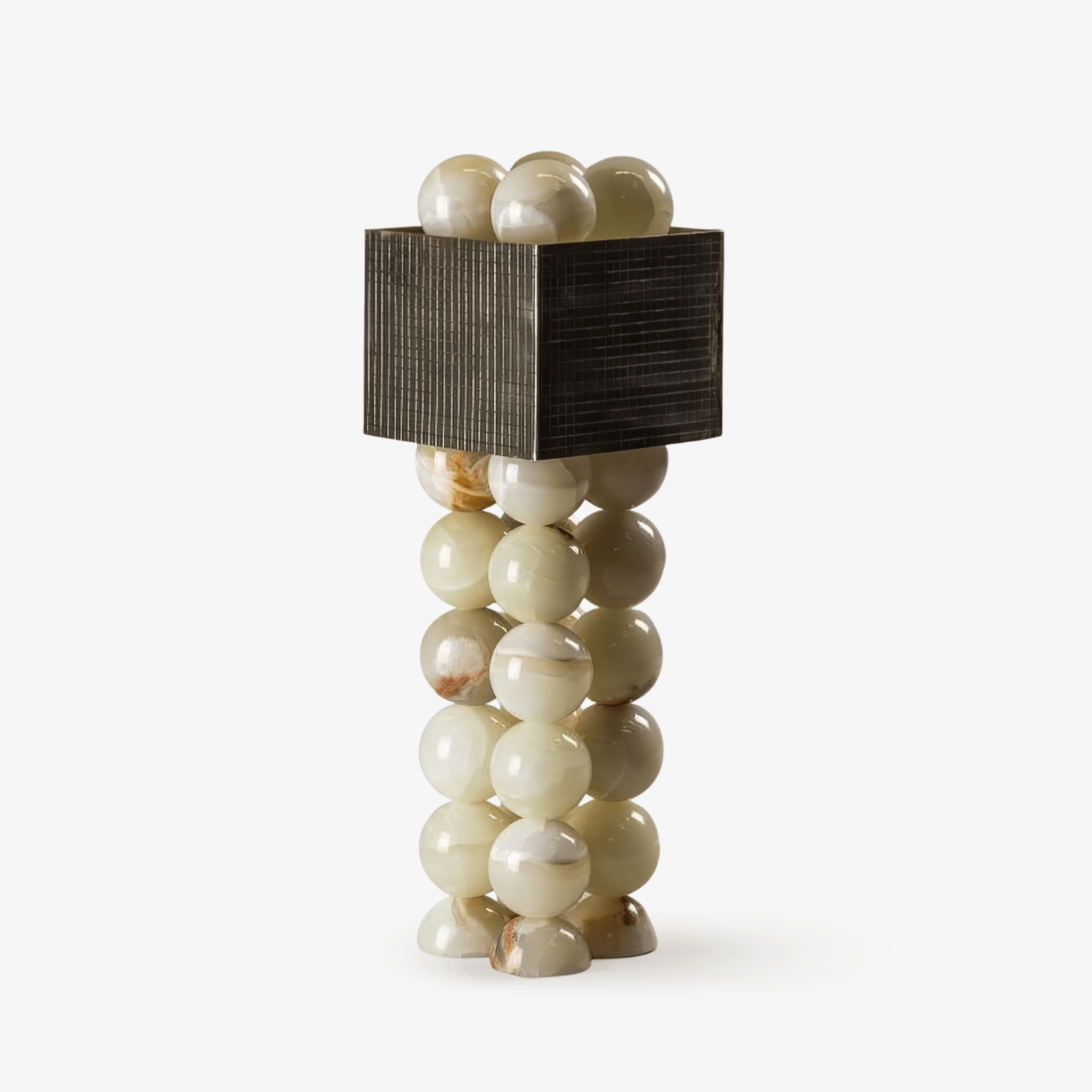 Lampă de masă Quava Jade