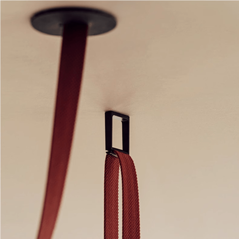 Lampă suspendată liniară Belto